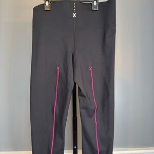 FENTY High Waist Leggings 1X‎ like new